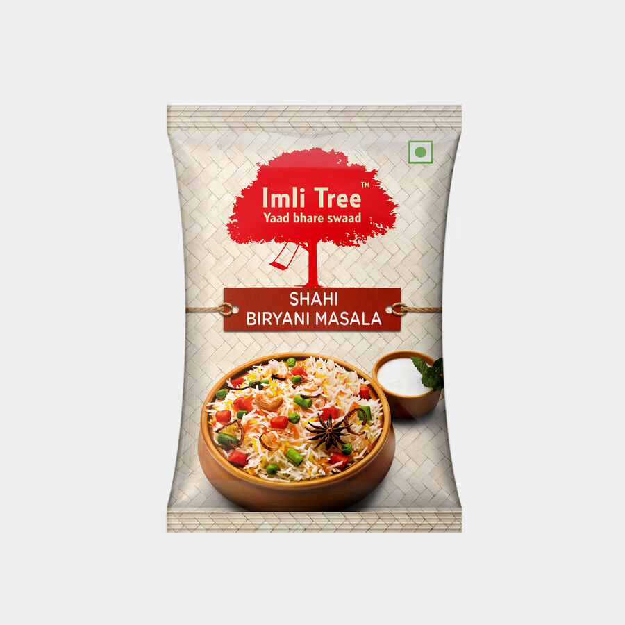 Shahi Biryani Masala, , large image number null