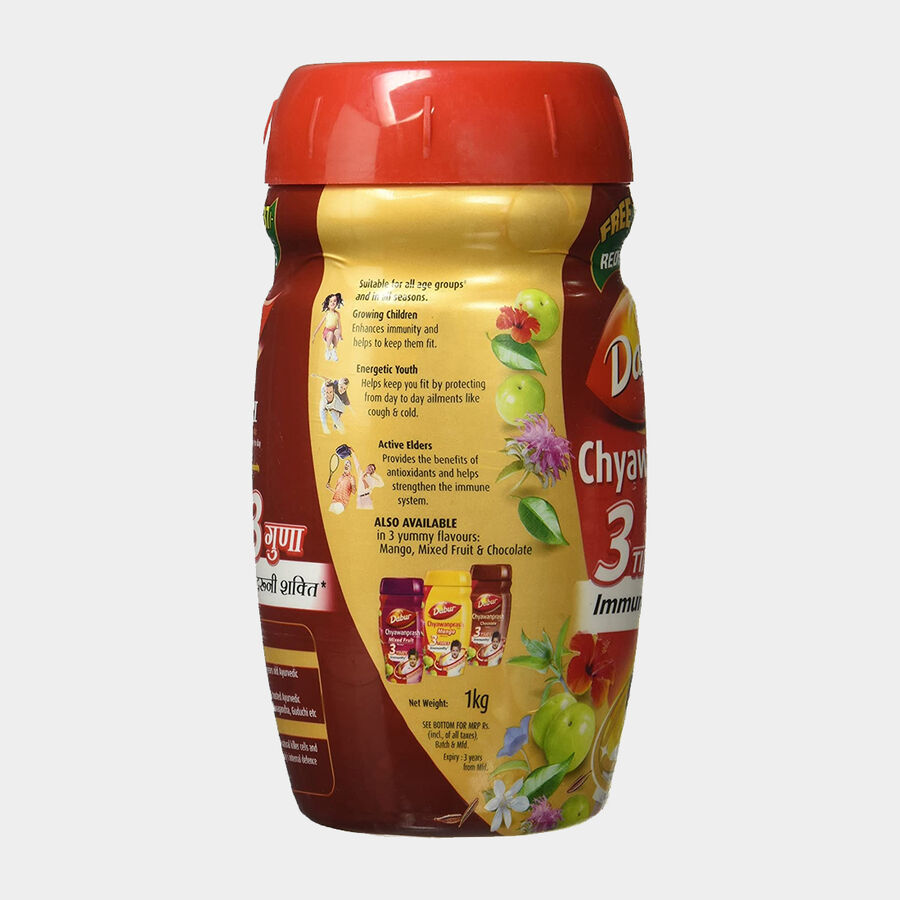 Chyawanprash Special, , large image number null