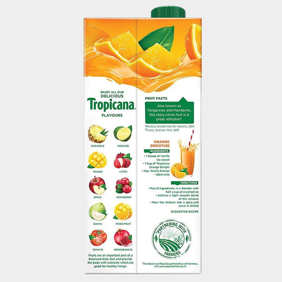 Orange Juice, , large image number null