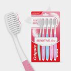 Total Gentle Clean Tooth Brush, , small