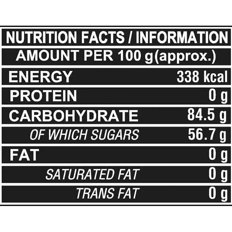 Zing Mango Candy, , large