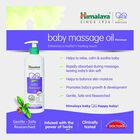 Baby Massage Oil, , small image number null