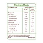 Organic Masoor Dal Split, , small