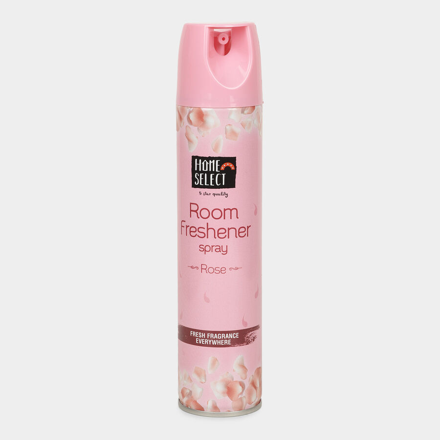 Rose Room Freshener, , large image number null