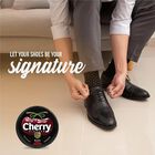 Shoe Polish Black, , large