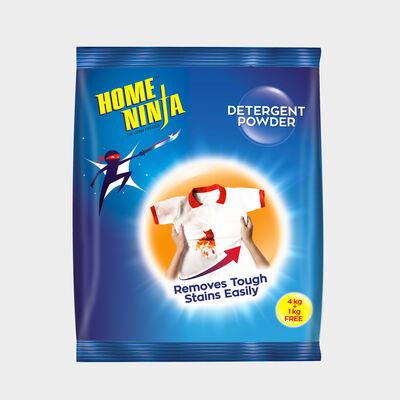 Stain Remover Detergent Powder
