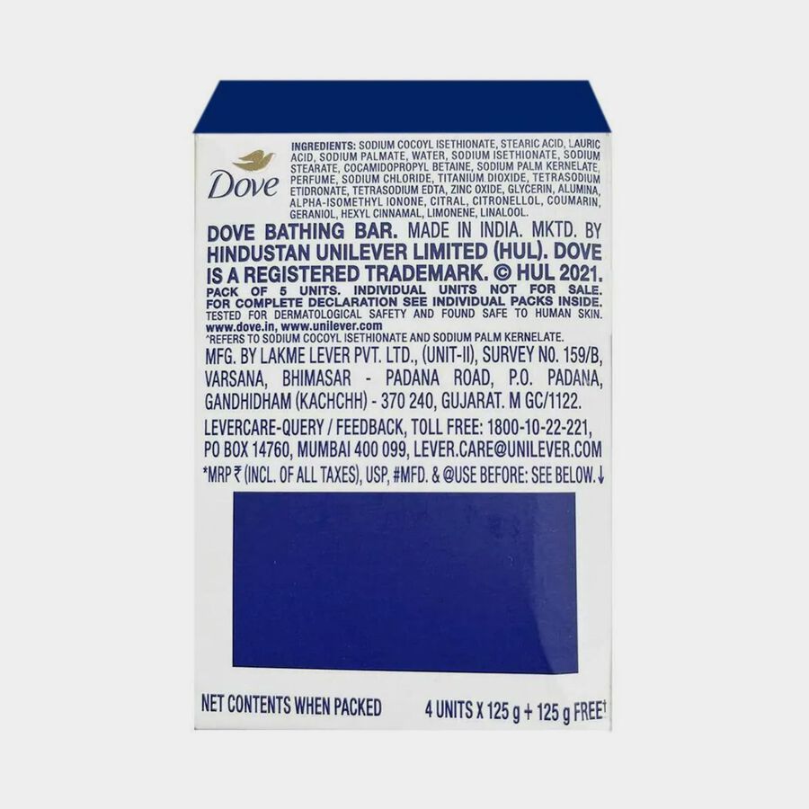 Body Soap Variety Pack, , large