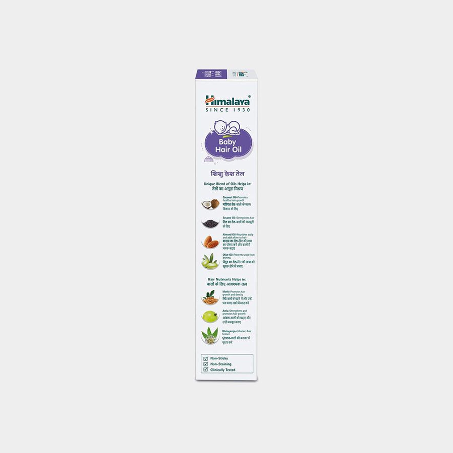 Gentle Baby Shampoo, , large image number null