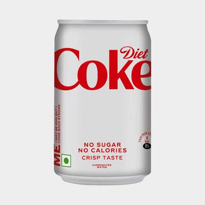Diet Coke