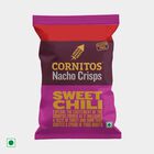 Sweet Chili Nacho Crisps, , small
