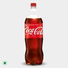 Original Taste Soft Drink Bottle, 2 L, small