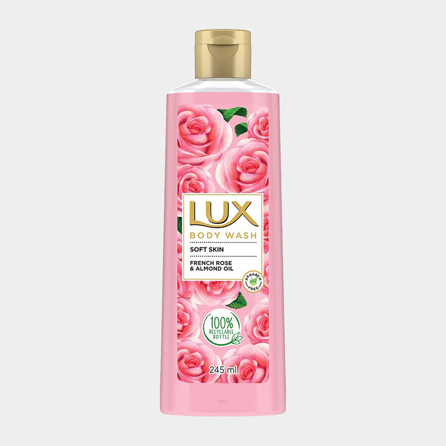 Soft Touch Body Wash, , large image number null