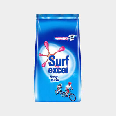 Easy Wash Detergent Powder