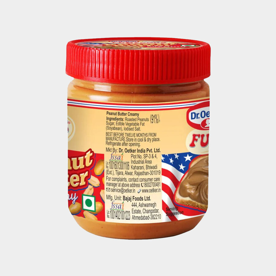 Creamy Peanut Butter, , large image number null