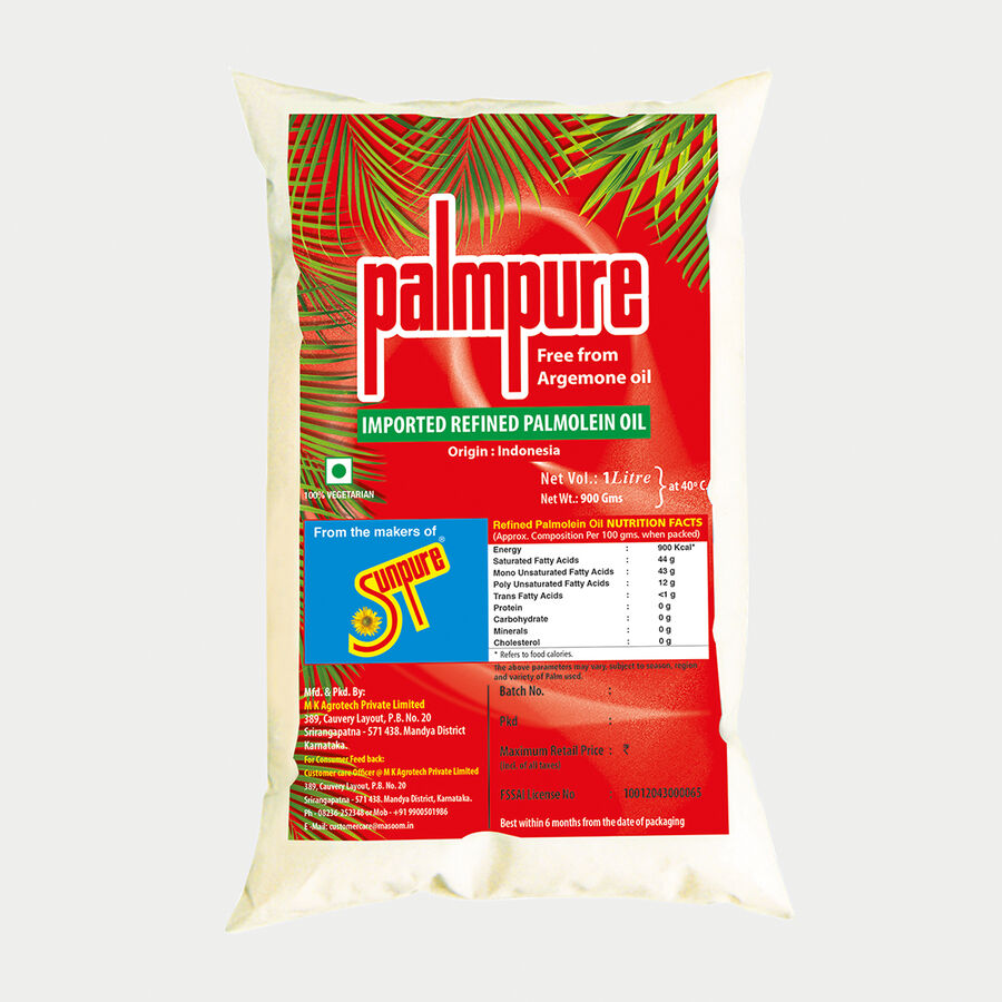 Palm Oil, , large image number null