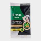 Instant Cream Hair Color - Natural Black, , small