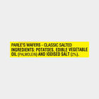 Wafers Classic Salted Chips, , small image number null