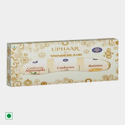 Dry Fruit Gift Box