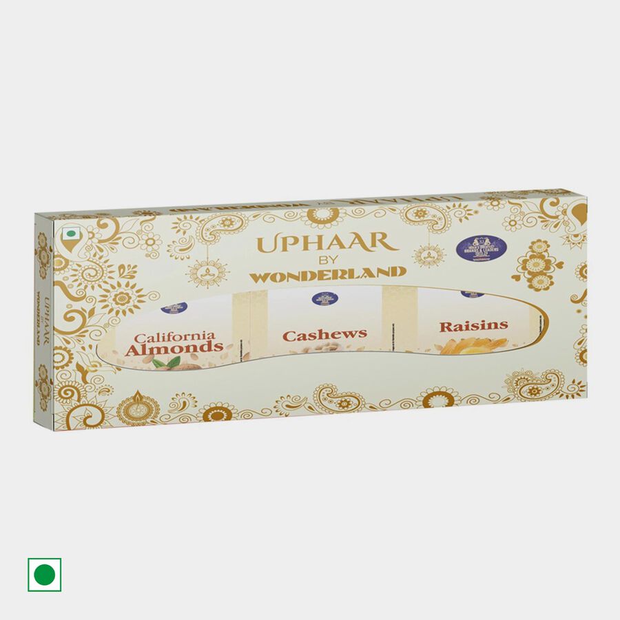 Dry Fruit Gift Box, , large image number null