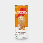 Caramel Latte Cold Coffee, , small image number null