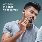 Mach3+Foam Gift Pack, Men, , small image number null