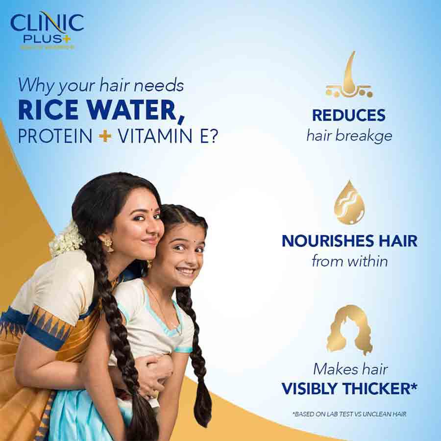 Strong And Thick Health Hair Shampoo, , large image number null