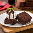 Chocolate Brownie, , small