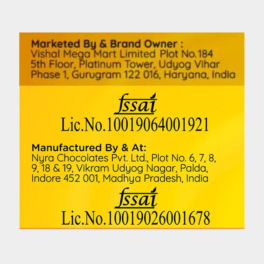 Orange Candy, , large