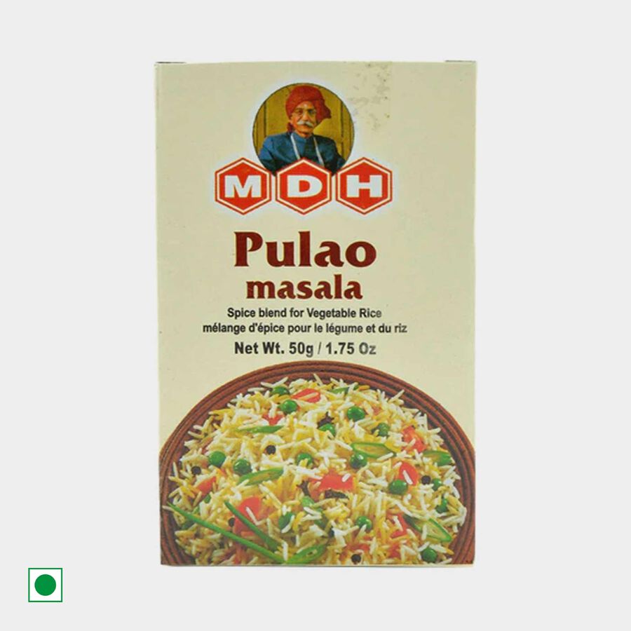 Biryani / Pulao Masala, , large