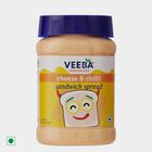 Cheese & Chilli Sandwich Spread, , small