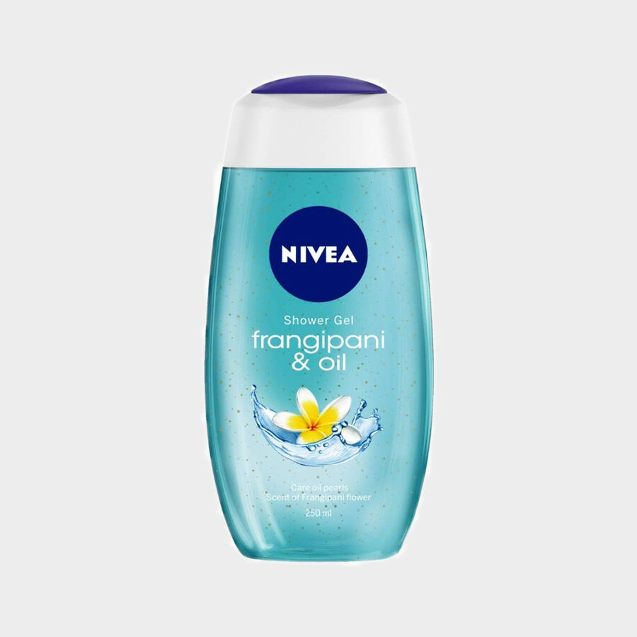 Frangipani Body Wash, , large image number null