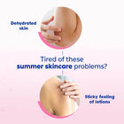 Essentials Rose Gel Body Lotion, , small image number null