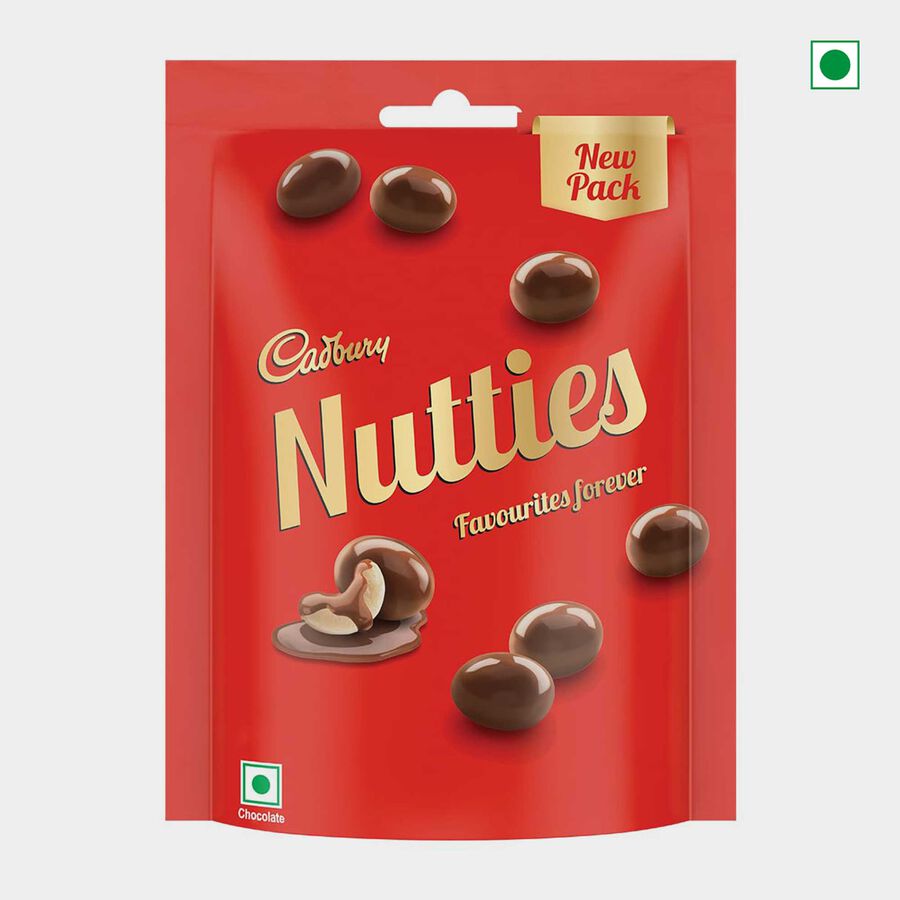 Nutties Home Pack, , large image number null