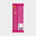 Protein Dark Chocolate and Cranberry Bar, , small