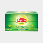 Pure & Light Green Tea, , small image number null