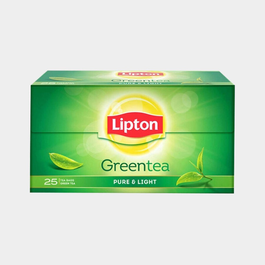 Pure & Light Green Tea, , large image number null