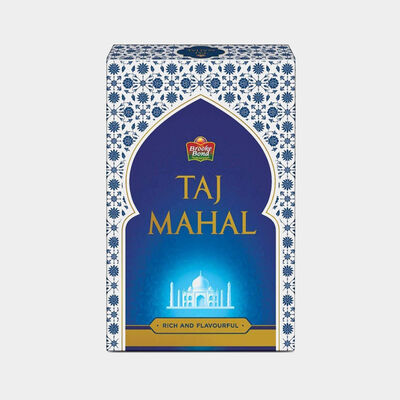 ताजमहल टी