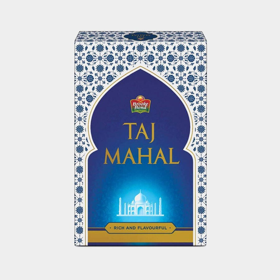 ताजमहल टी, , large image number null
