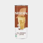 Classic Latte Cold Coffee, , small