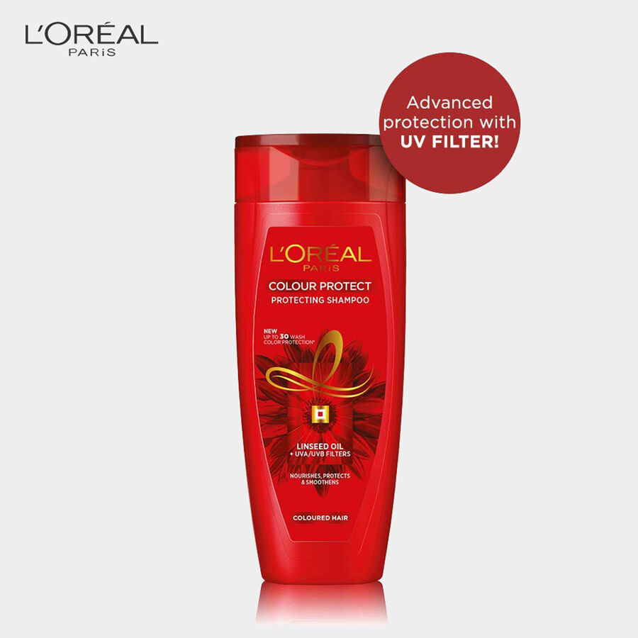 Colour Protect Shampoo, 175 ml, large image number null