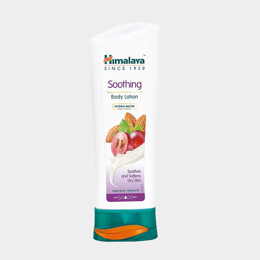 Soothing Body Lotion, , large image number null