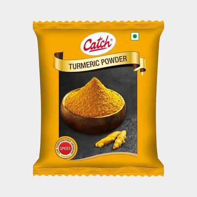 हल्दी पाउडर