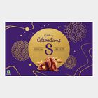 Celebration Silk Chocolate Gift Pack, , small image number null