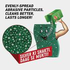 Silver Sparks Pad , , small image number null