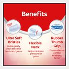 Gentle Sensitive Tooth Brush, , small image number null