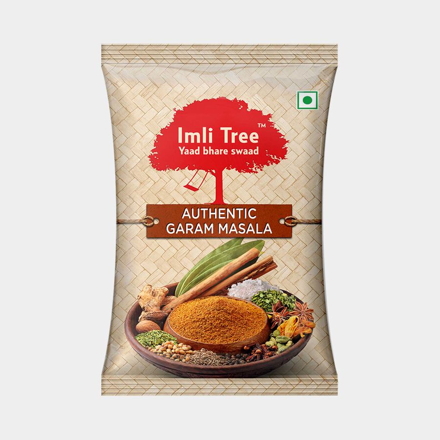 Garam Masala Whole, , large image number null