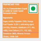 Instant Drink Mix - Orange, , small image number null