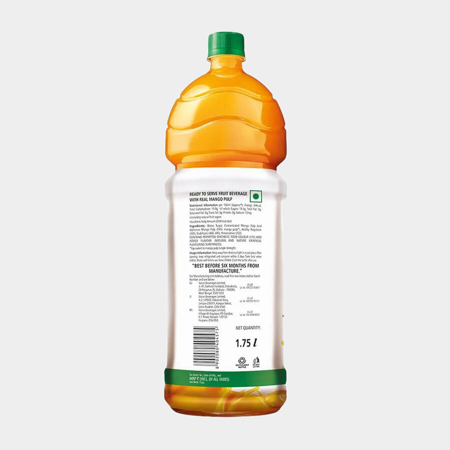 Mango Drink, , large image number null