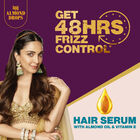 Almond Drop Hair Serum, , small image number null