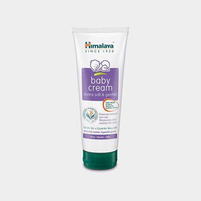 Baby Cream